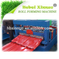 XN-840 Equipment For Small Business at Home Roll Forming Machine Manufacturer